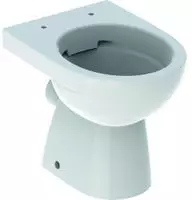 Geberit 500480012, Geberit Renova Stand-Tiefsp&uuml;l-WC 500480012 Abgang...