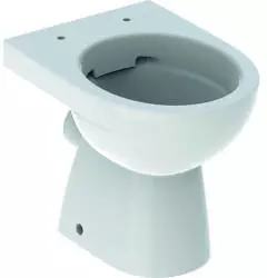Geberit Renova 49 x 35.2 cm weiß (500480012)
