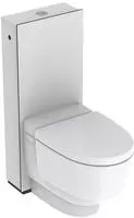 Aquaclean Mera Classic Wc-komplettanlage, Stand-wc, - Geberit