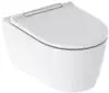 WC / Toilette antibakteriell