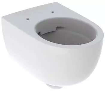 Geberit Renova Comfort Wand-WC Tiefspüler weiß KeraTect (500.694.01.8)