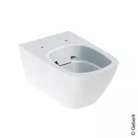 Geberit Smyle 54 x 35 cm wei&szlig; (500208011)