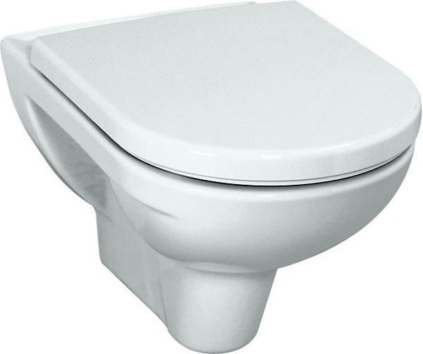 Laufen Pro pergamon (820950049) WC / Toilette 40 cm