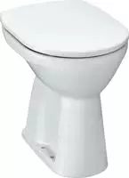 LAUFEN PRO Stand WC Flachsp&uuml;lklosett 36 x 47 cm, Badkeramik, H8259570000001,...
