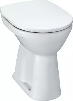 Laufen Pro Liberty Stand-WC (825957000) weiß
