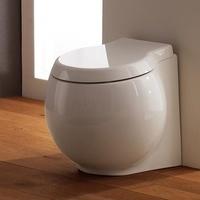 Scarabeo Planet Stand-WC 8401