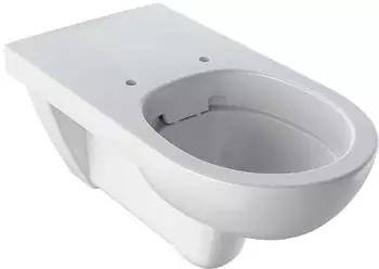 Geberit Renova Tiefsp&uuml;l-WC sp&uuml;lrandlos (208570000)