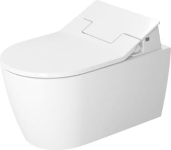 Duravit ME by Starck Wand-WC 37 x 57 cm (2529592000)