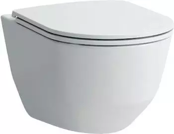 Laufen Pro 53 x 36 cm wei&szlig; (H8669570000001)