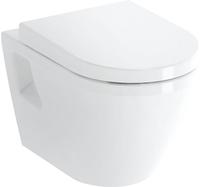 Vitra Integra Wand-WC VitrAflush 2.0 Wei&szlig;, 7062B003-0075 7062B003-0075