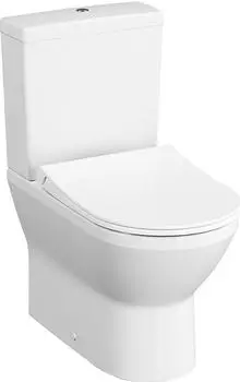 VitrA Bad Integra 62 x 36 cm weiß (7043B003-0585)