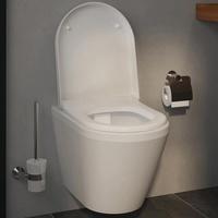 VitrA Bad Integra 54 x 35.5 cm wei&szlig; VitrAclean (7041B403-0075)
