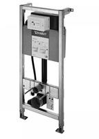 Duravit DuraSystem Wand-WC-Montageelement, H: 99 cm, WD1018000000