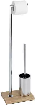 Wenko Stand WC-Garnitur Marla