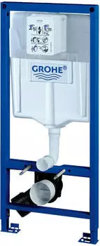 GROHE Rapid SL f&uuml;r Wand-WC 113 cm Sp&uuml;lkasten GD 2, 38528001