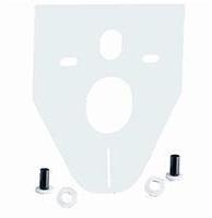 Cornat Schallschutz-Set für Wand-WC