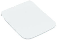 Ideal Standard Strada II WC Sitz mit Softclose, Badkeramik, T360101, wei&szlig;