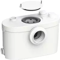 SFA Sanibroy SaniPro XR UP Kleinhebeanlage, Hebeanlagen, 0015UP,