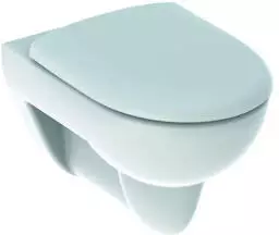 Geberit Renova 54 x 36.5 cm weiß (500802001)