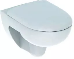 Geberit Renova 54 x 37 cm wei&szlig; (500801001)