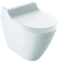 Aquaclean Tuma Comfort Wc-komplettanlage, Stand-wc, - Geberit