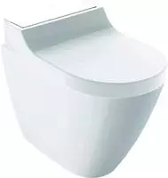 Aquaclean Tuma Comfort Wc-komplettanlage, Stand-wc, - Geberit