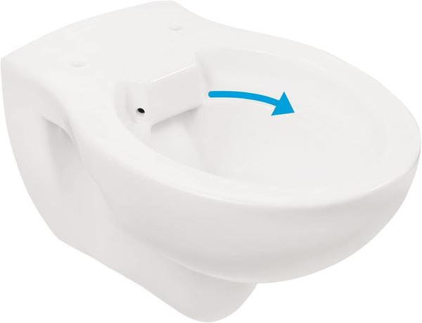 SANITOP-WINGENROTH Wand-WC (57241 5)