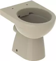 Geberit Renova Stand-WC-Tiefsp&uuml;ler, Abgang horizontal, Rimfreeit Renova...