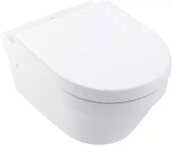 Villeroy & Boch Architectura 53 x 37 cm wei&szlig; (4694HR01)