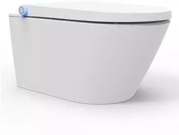 Bernstein Dusch-WC 1104 PRO+ weiß