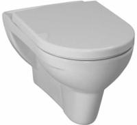 Laufen Wand-Flachsp&uuml;l-WC &bdquo;Pro&ldquo; 360 &times; 350 &times; 560 mm in Bahamabeige