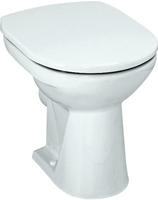 LAUFEN Pro Stand-WC Tiefsp&uuml;ler 2 H8219560000001, Badkeramik, bahamabeige