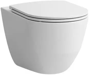 Laufen Pro Comfort wei&szlig; (8219620000001)