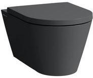 LAUFEN Kartell Sp&uuml;lrandloses Wand-WC, Tiefsp&uuml;ler, Badkeramik, H8203377580001,