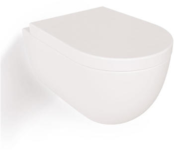 Stilform Soho weiß (WC2040-MW)
