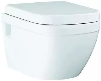 GROHE Euro 54 x 37.5 cm weiß (39703000)