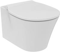 Ideal Standard Connect Air WC-Paket AquaBlade, Badkeramik, K876801, wei&szlig;