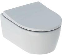 Geberit 502381001, Geberit iCon Wand-Tiefsp&uuml;l-WC Set 502381001 36x49cm,...