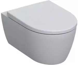 Geberit iCon Set weiß (501664001)