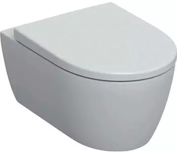 Geberit iCon Set weiß KeraTect (501664008)
