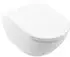 Villeroy & Boch Subway 3.0 TwistFlush 37 x 56 cm (4670TS)