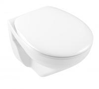 Villeroy & Boch O.novo 36 x 50 cm weiß alpin (7667HR01)