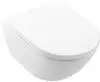 WCs mit CeramicPlus