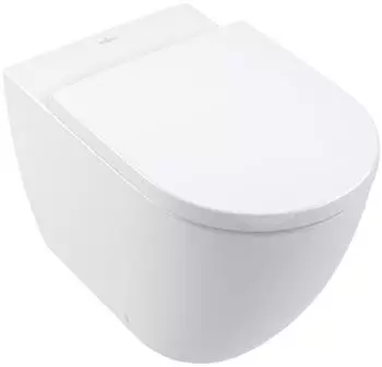 Villeroy & Boch Subway 3.0 37 x 60 cm wei&szlig; alpin CeramicPlus (4671T0R1)