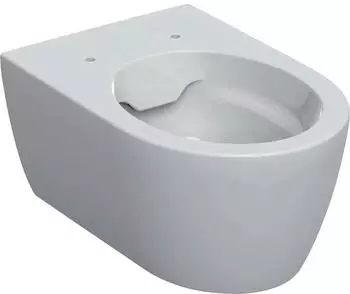 Geberit iCon 36 x 53 cm weiß KeraTect (501661008) Geberit iCon 36 x 53 cm weiß KeraTect (501661008)