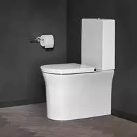 Duravit White Tulip wei&szlig; HygieneGlaze (2197092000)