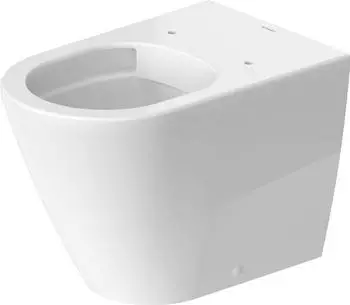 Duravit SWC D-Neo rimless weiß (2003090000)