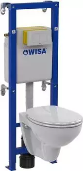 Wisa Komplett-Set XT No.1 (8050436720)