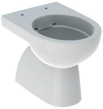Geberit Renova 35 x 54 cm wei&szlig; mit KeraTec (500399018)