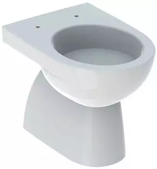 Geberit Renova 35 x 53,5 cm wei&szlig; mit KeraTec (500811018)